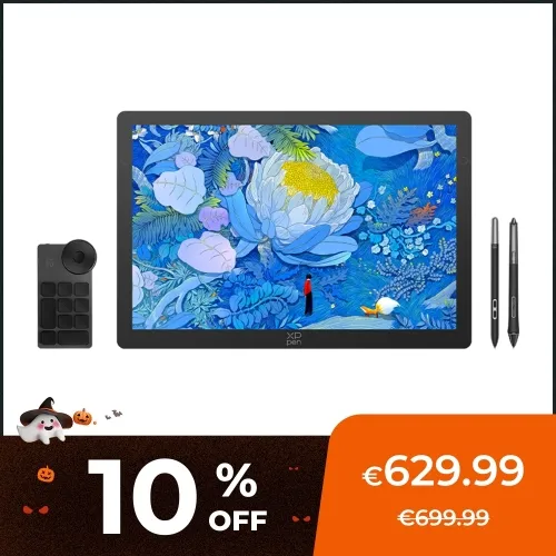 Artist Ultra 14 Oled