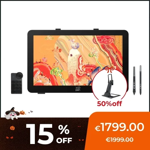 Artist Pro 27 (Gen2)