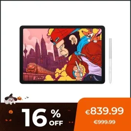 Magic Pro 13 (Standalone Pad)