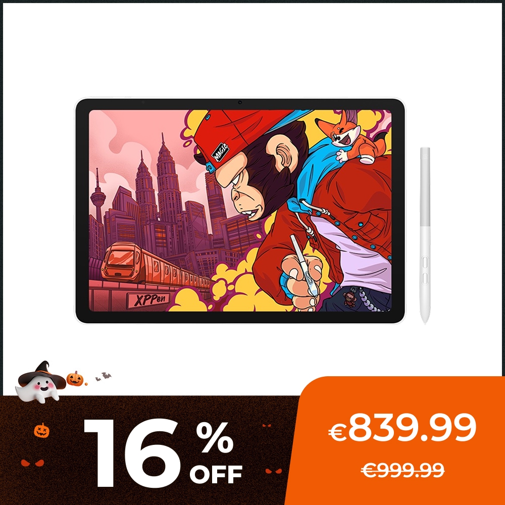 Magic Pro 13 (Standalone Pad)