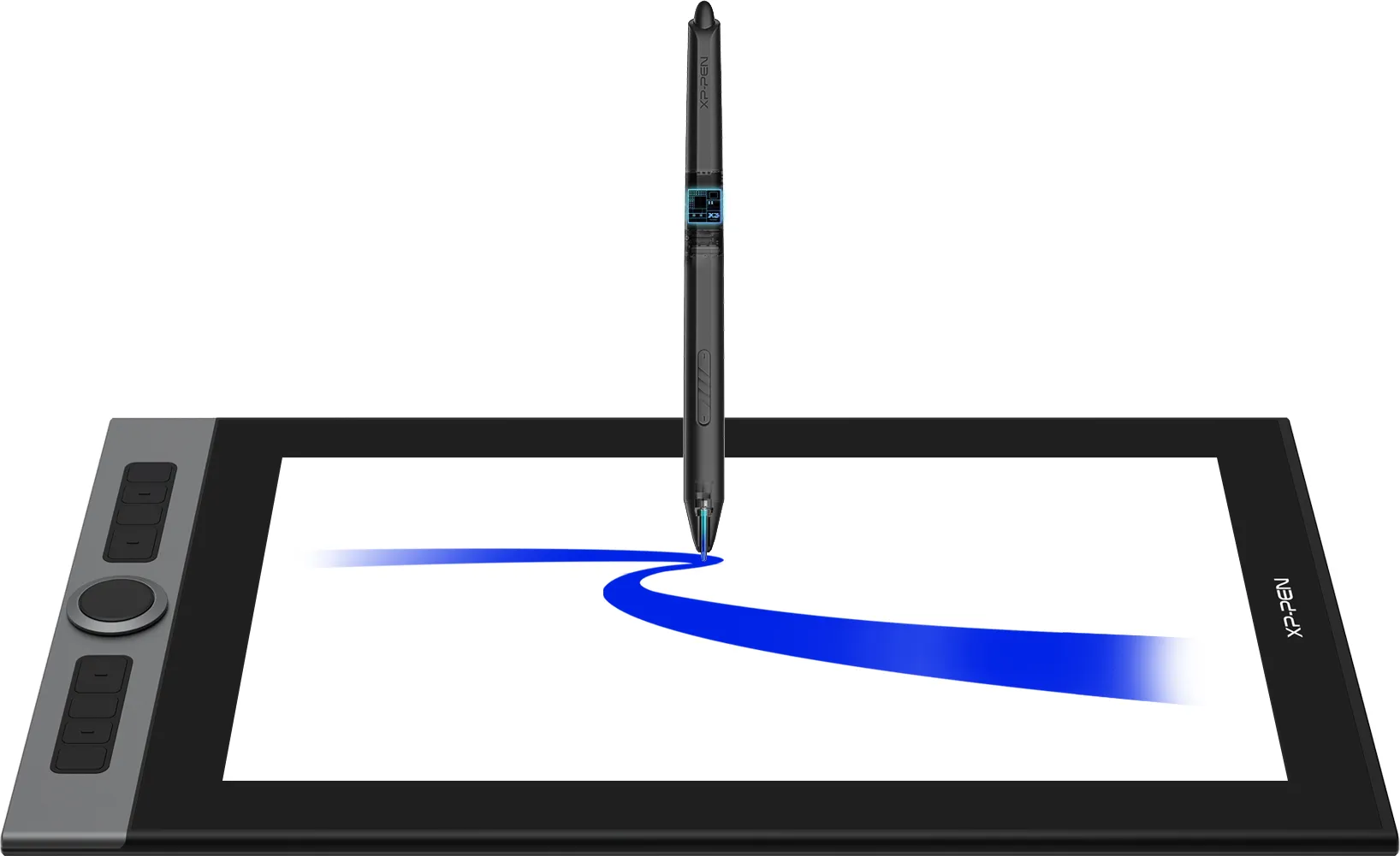 Artist Pro 16 Pen Display Tablet | XPPen US Official Store