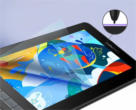お絵かき入門に最適の液晶タブレット「Artist 10セカンド」‐高性能・かわいい小型モデル | XPPen公式ストア