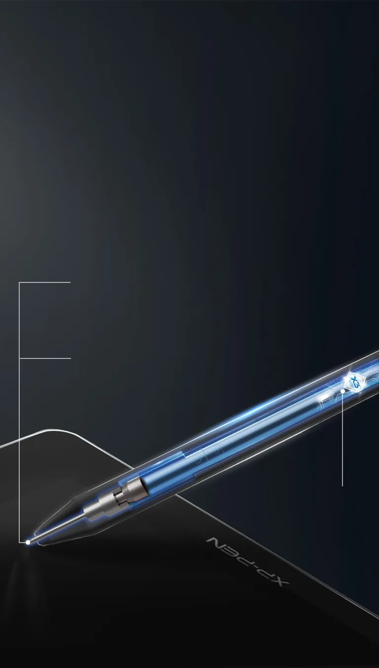 Artist 12 (2nd Gen) Compact Pen Display Monitor | XP-Pen Official 