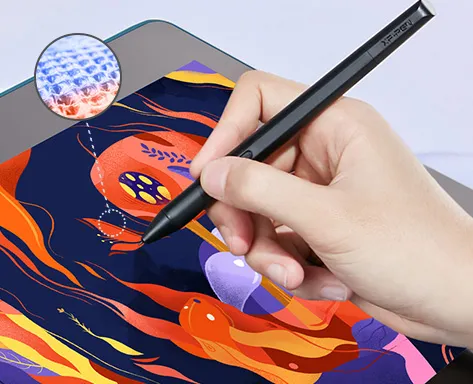 110€ sur Tablette Graphique avec Ecran HD IPS XPPen Artist 16 (2nd Gen)  15.4 Pouces Stylet à Puce Intelligente X3 à 8192 Niveaux Gamme de Couleurs  127 % sRGB - Bleu - Tablette Graphique - Achat & prix