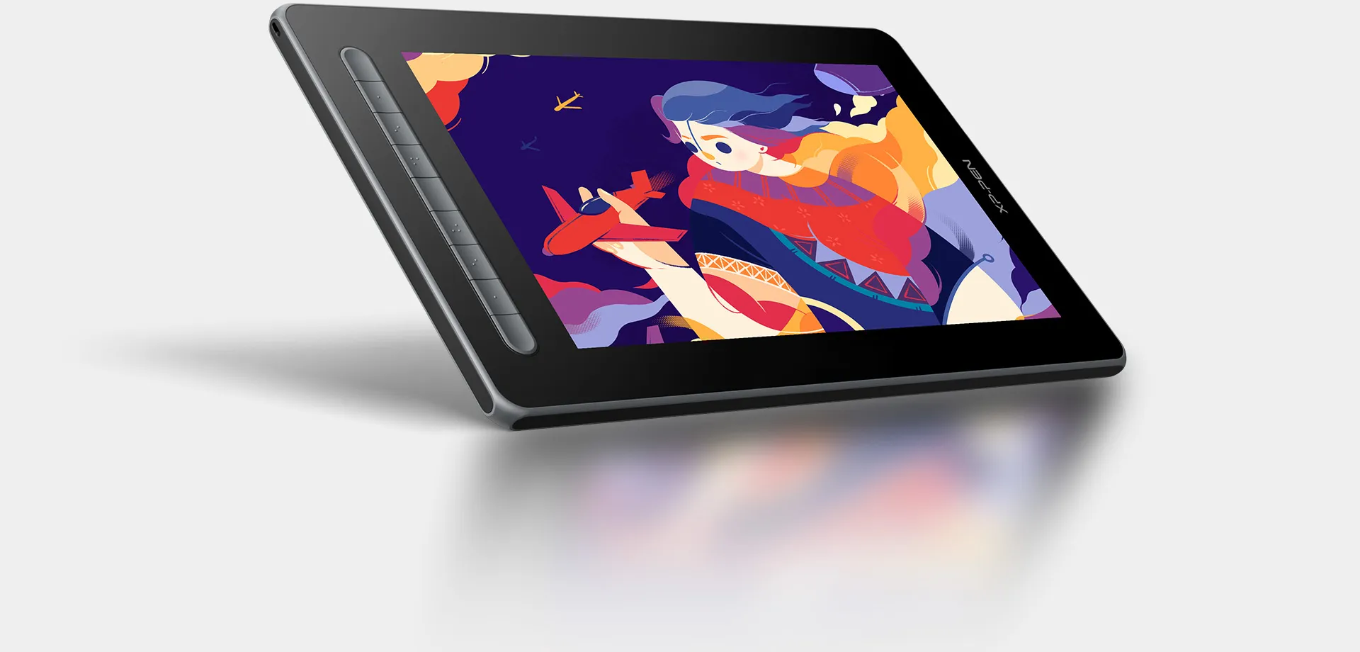 Nintendo switch as a drawing tablet hotsell