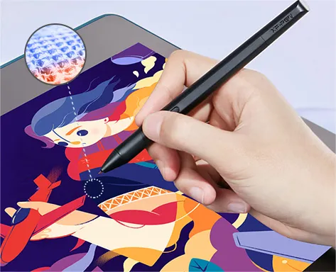 Artist 13 (2nd Gen) Pen Display Tablet | XPPen US Official Store