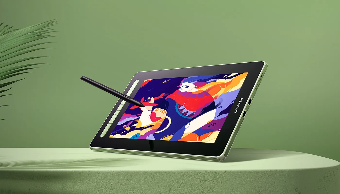 愛用 Gen) (2nd 13 Artist Pen Store Official US XPPen | Tablet Display 液タブ・ペンタブ