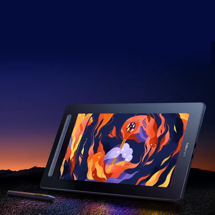 Artist 16 (2nd Generation) tablet graficzny ekranowy