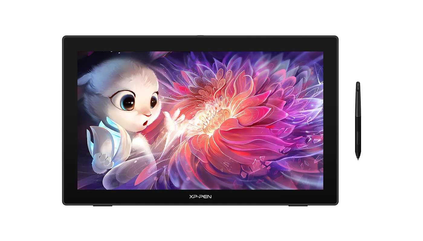 Artist 22 (2nd Gen) Graphics Display Tablet Monitor | XPPen US