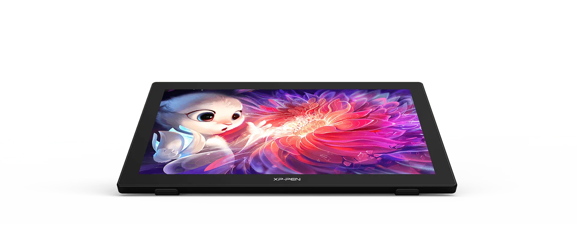 Artist 22 (2nd Generation) large screen drawing tablet | XP-Pen UK 