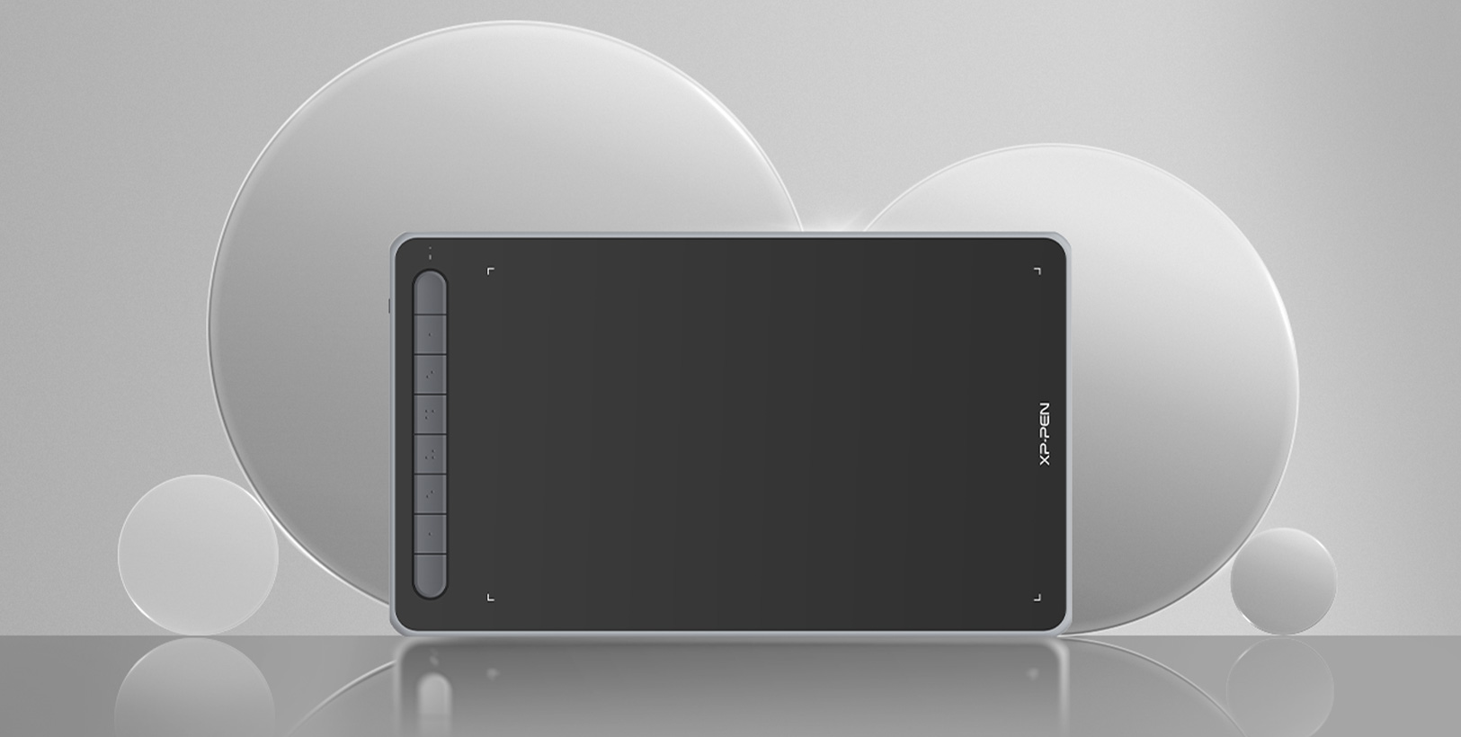 Deco LW Bluetooth tablet graficzny | Oficjalny sklep XPPen