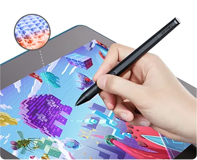 Artist Series 2nd Pen Display | XPPen US Official Store