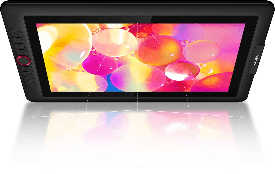 Artist 15.6 Pro good cheap digital art tablet screen | XPPen