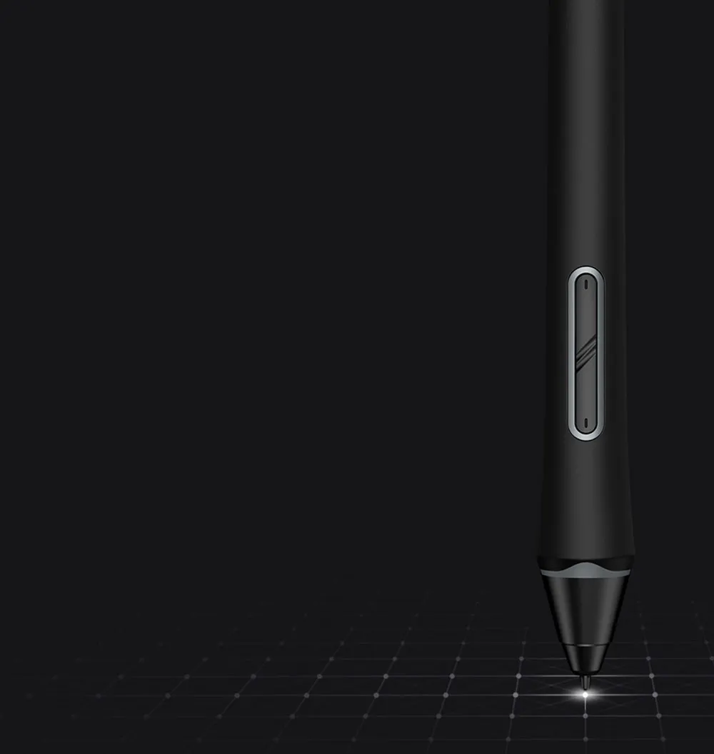 X3 Pro Smart Chip Stylus | XPPen US Official Store