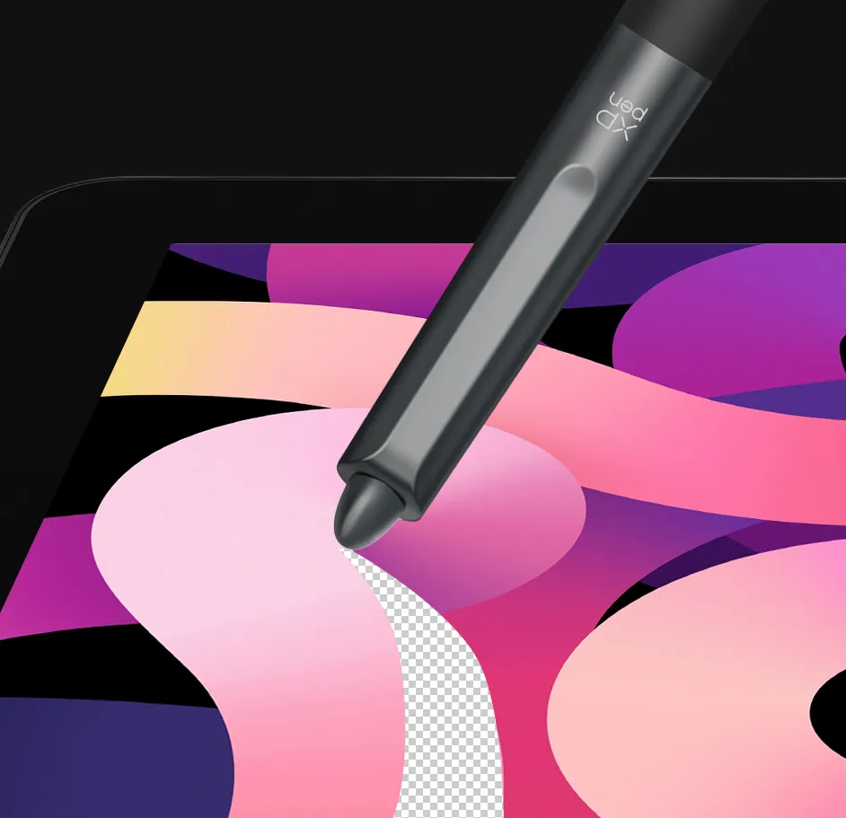 Shot - Grand Stylet x3 pour XIAOMI Mi 9 SE Smartphone Tablette