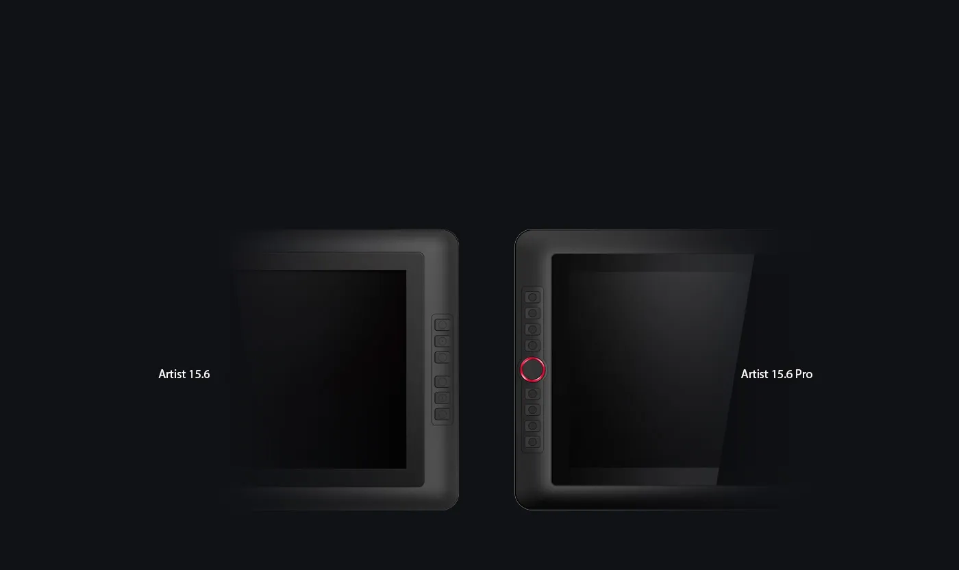 Artist 15.6 Pro Pen Display Monitor
