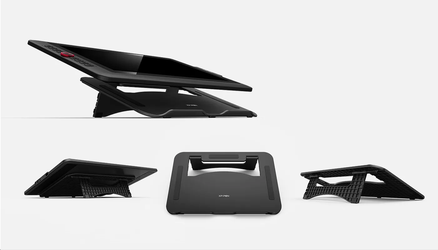 AC 41 Adjustable Tablet Stand