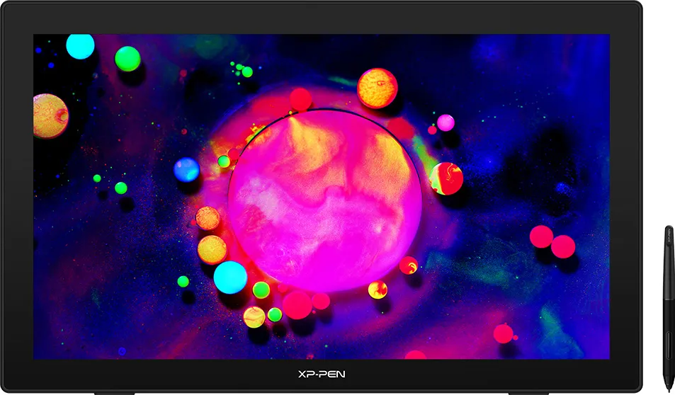 Artist 24 FHD 液晶ペンタブレット | XPPen公式ストア