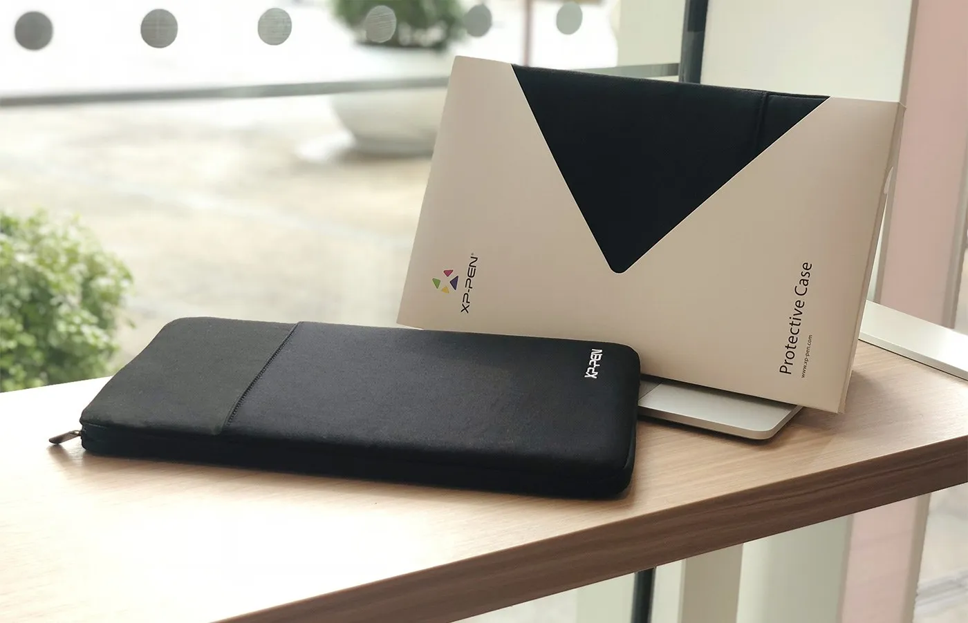 XP-Pen 保護ソフトケース AC48 | XPPen公式ストア