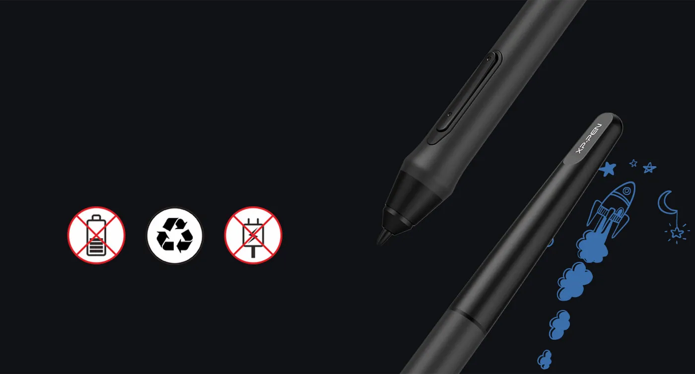 Star G640S | XP-Pen Official Store