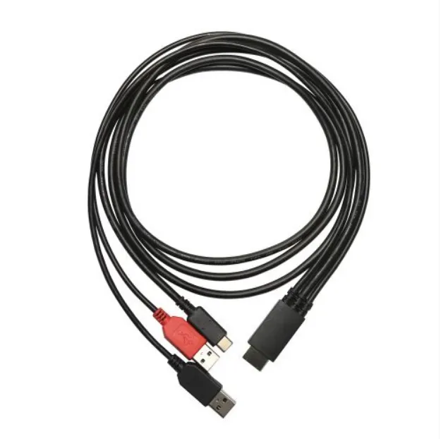 Cavo 3-in-1 Per Artist 12 Pro/ Artist 13.3/ Artist 13.3 Pro/ Artist 15.6/ Artist 15.6 Pro