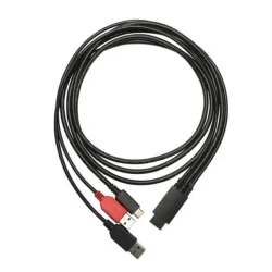Cavo 3-in-1 Per Artist 12 Pro/ Artist 13.3/ Artist 13.3 Pro/ Artist 15.6/ Artist 15.6 Pro