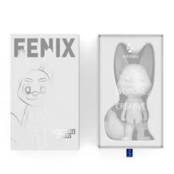 Modello Mascotte (FENIX)
