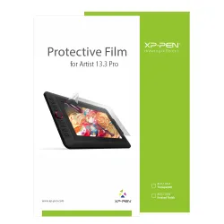Pellicola Protettiva per Artist 13.3 Pro (2pz)