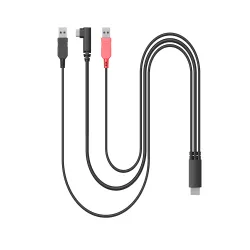 Cavo 3-in-1