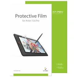 Pellicola Protettiva per Artist 15.6pro (2pz)