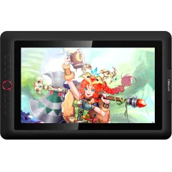 Artist 15.6 Pro