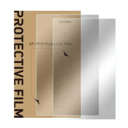 Pellicola Protettiva di Carta Kent per Artist Pro 16TP (2pz)