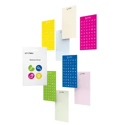 Adesivi per Tasti di Scelta Rapida ACL01 (4 colori disponibili)