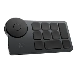Tastiera Wireless(10 tasti + una ruota)