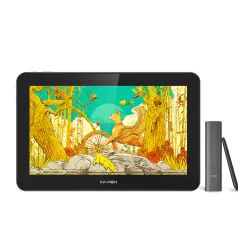 Artist Pro 16TP