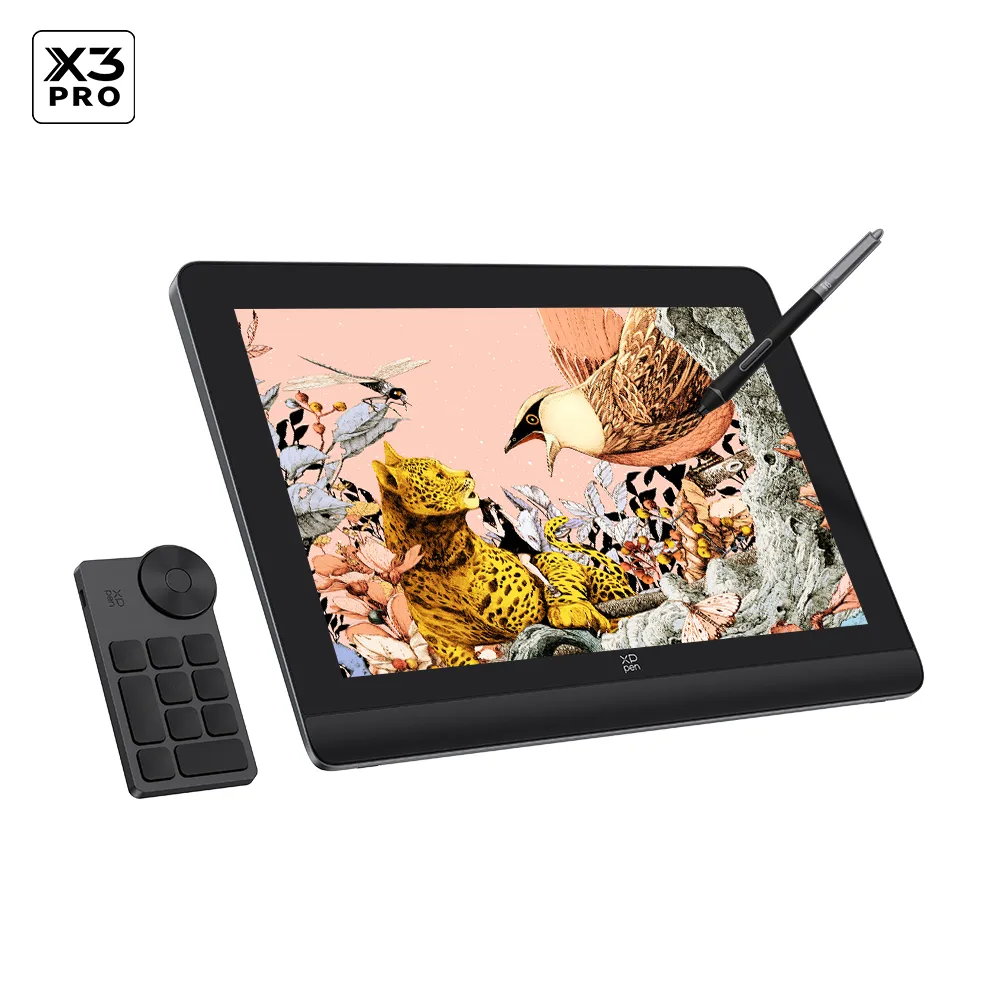 Artist Pro 16 (Gen 2)