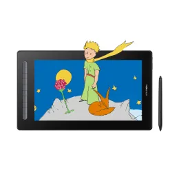 Le Petit Prince x Artist 16 (Gen 2)