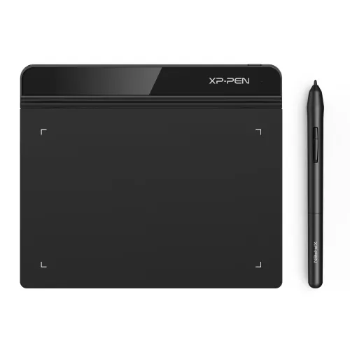 XP-PEN Star G640ペンタブレット イラスト入門専用 OSU！専用 | XPPen