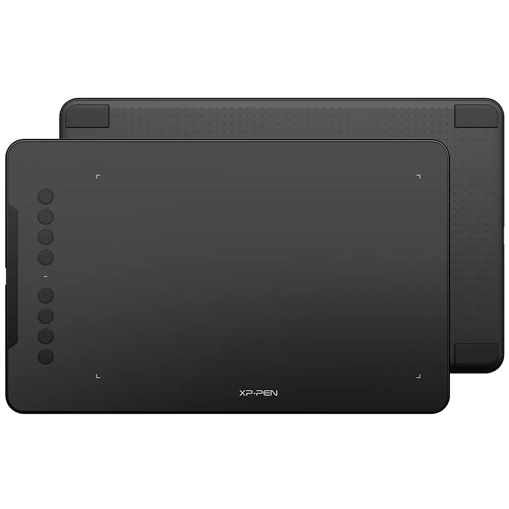 XP-PEN Deco01 V2 ペンタブレット アップグレード版 新品発売 | XPPen公式ストア