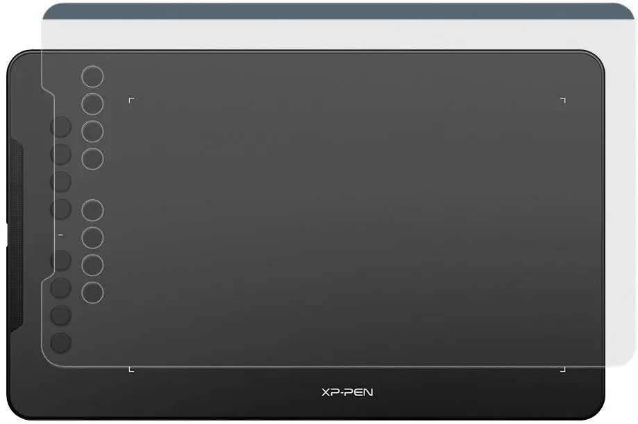 XP-PEN Decoシリーズのペンタブ専用保護フィルム | XPPen公式ストア