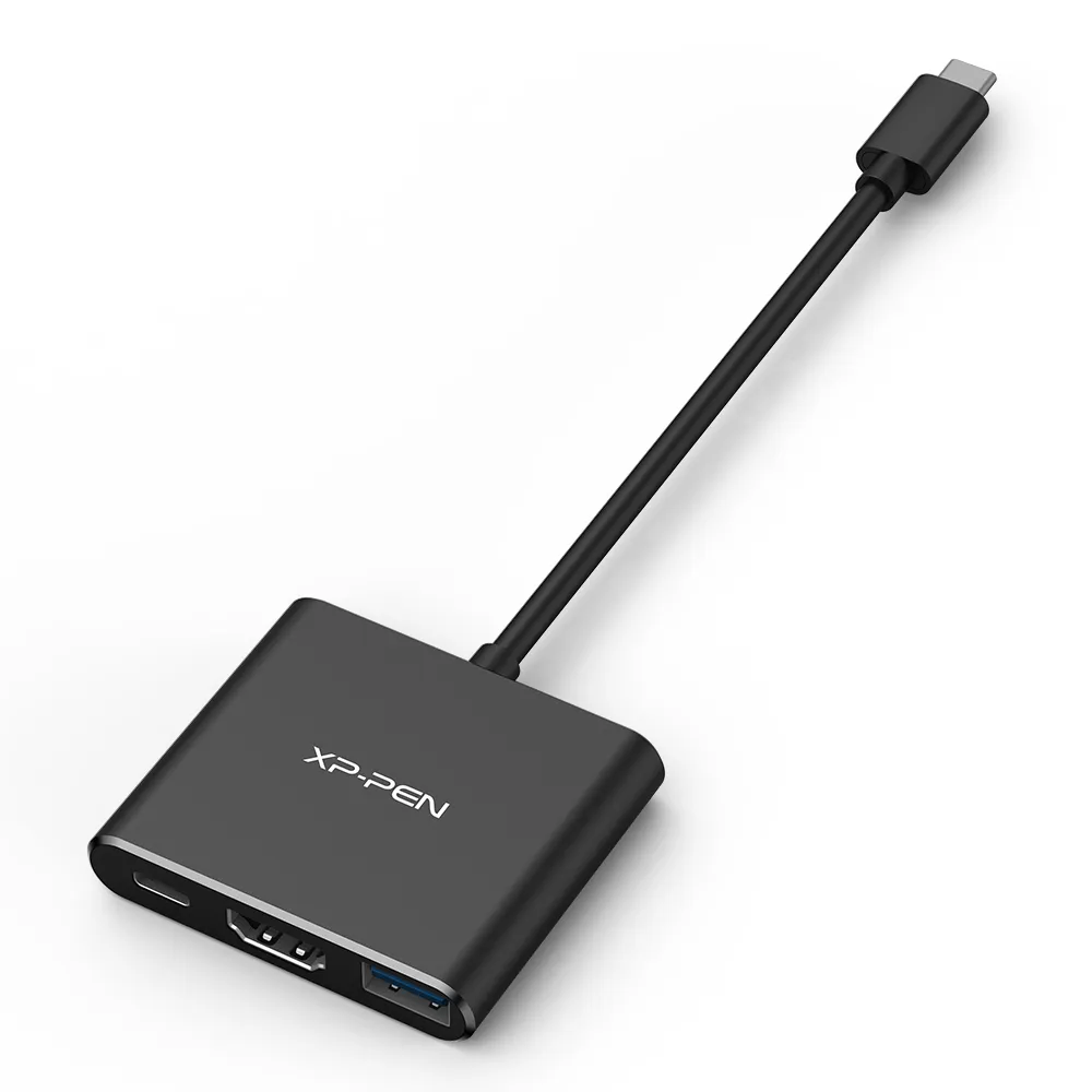 XP-PEN ACW01 USB－C 変換アダプタ | XPPen公式ストア