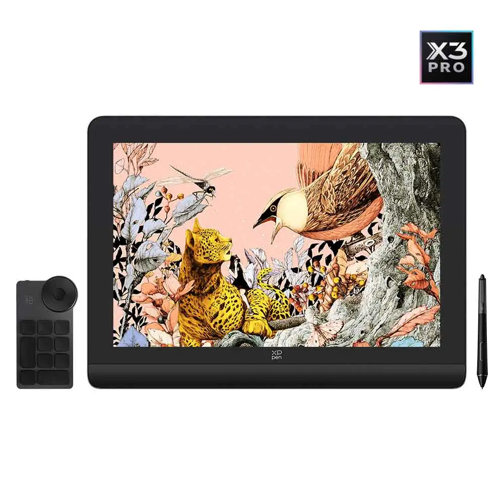 しゃけXPPen 液タブ Artist Pro 16 (Gen 2) 楽天市場】【15%OFFクーポンあり】XPPen 液タブ Artist Pro 16