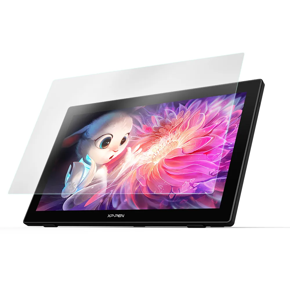 Película Protectora de Artist 22 (2nd Gen)
