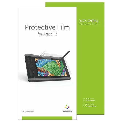 18x Protector Pantalla para PocketBook InkPad Color 3 Lamina Pelicula  Protectora