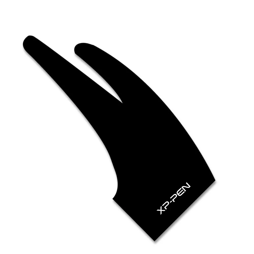 AC01 Guante de dibujo Talla única