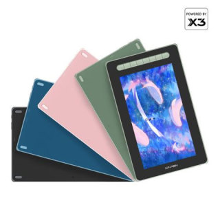 Artist 10 (2.ª generación)