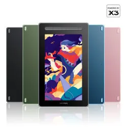 Artist 12 (2.ª generación)