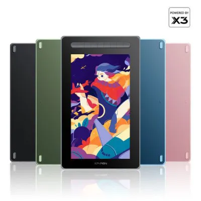 Artist 12 (2.ª generación)