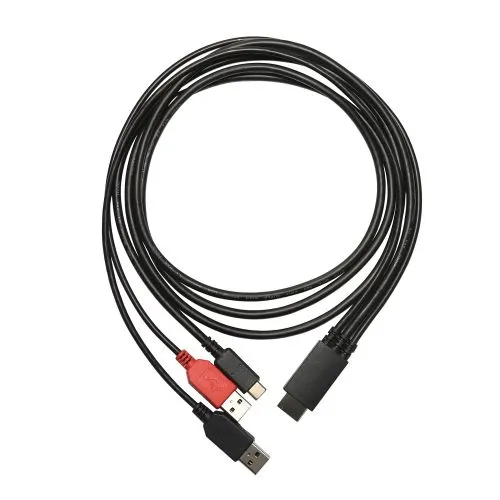 3 in 1 Cable for XP-PEN Drawing Display(Cable)