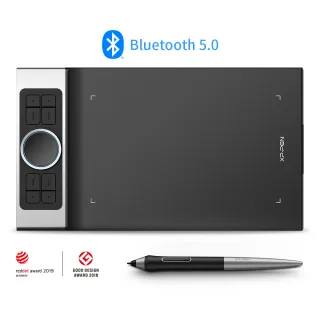 Deco Pro SW / MW Bluetooth